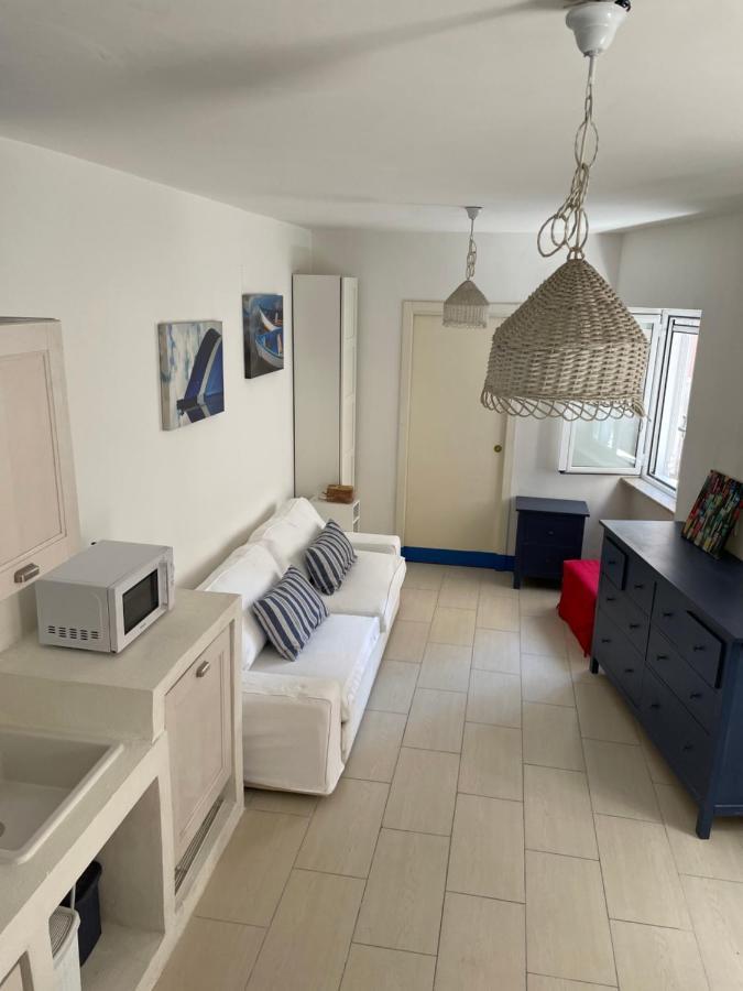 Il Vicariello Apartment Ischia Exterior photo