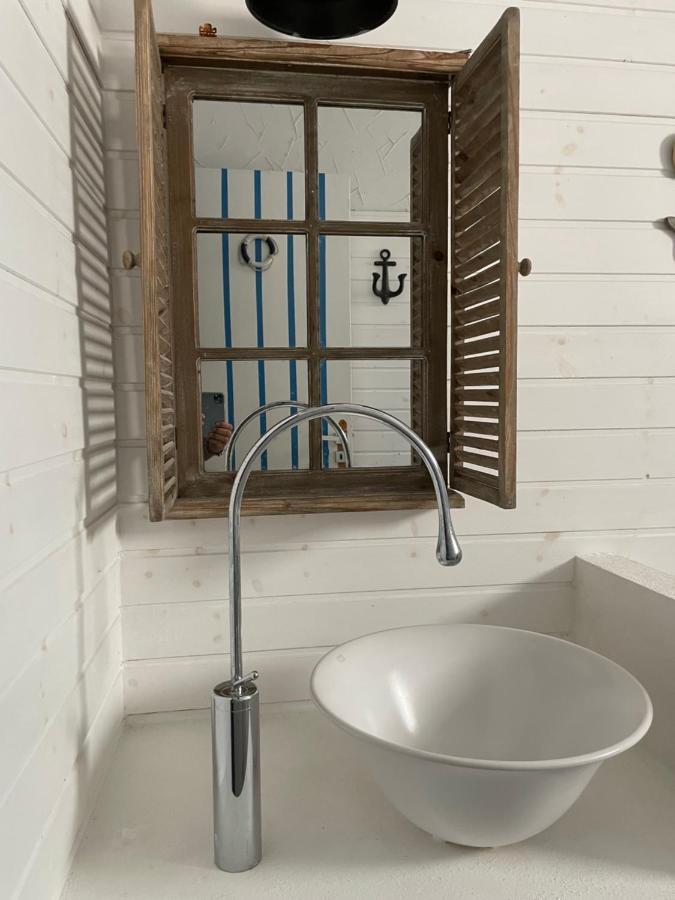Il Vicariello Apartment Ischia Exterior photo